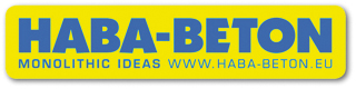 HABA Beton Logo