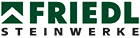 	Friedl Logo